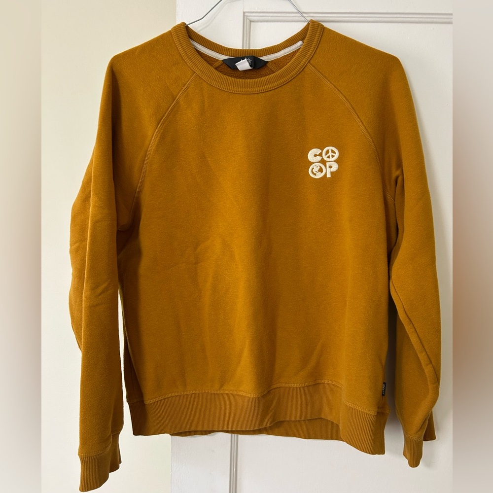 REI Co-op Crewneck